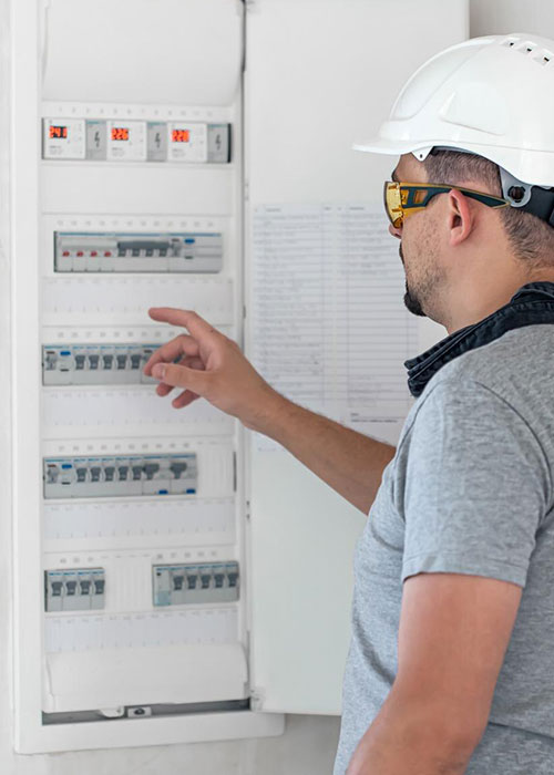 switchboard-installation-services